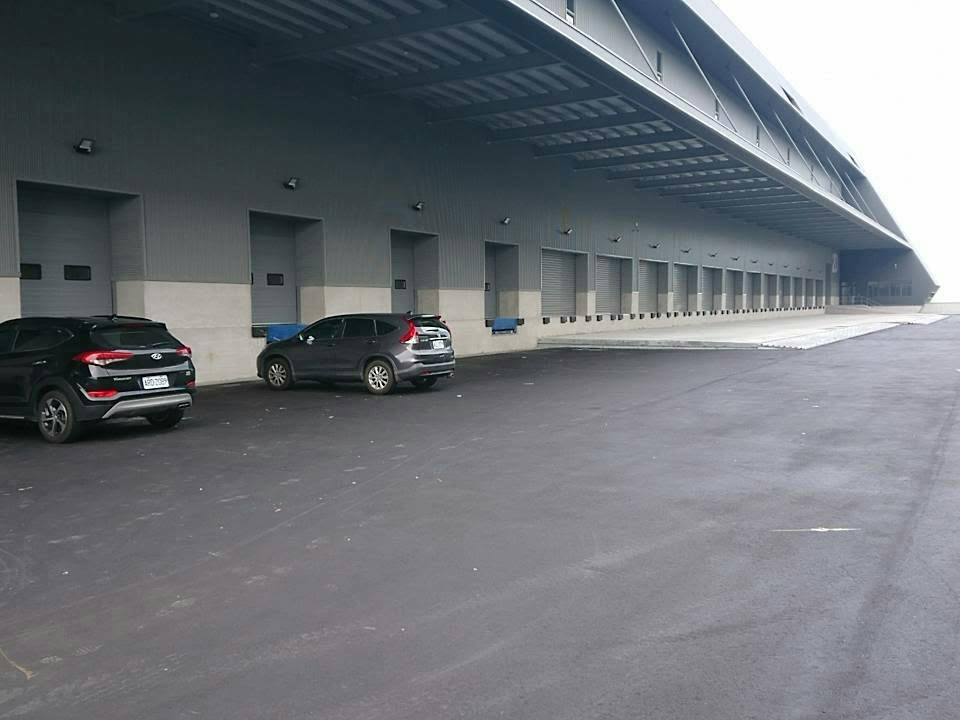 車廠待命